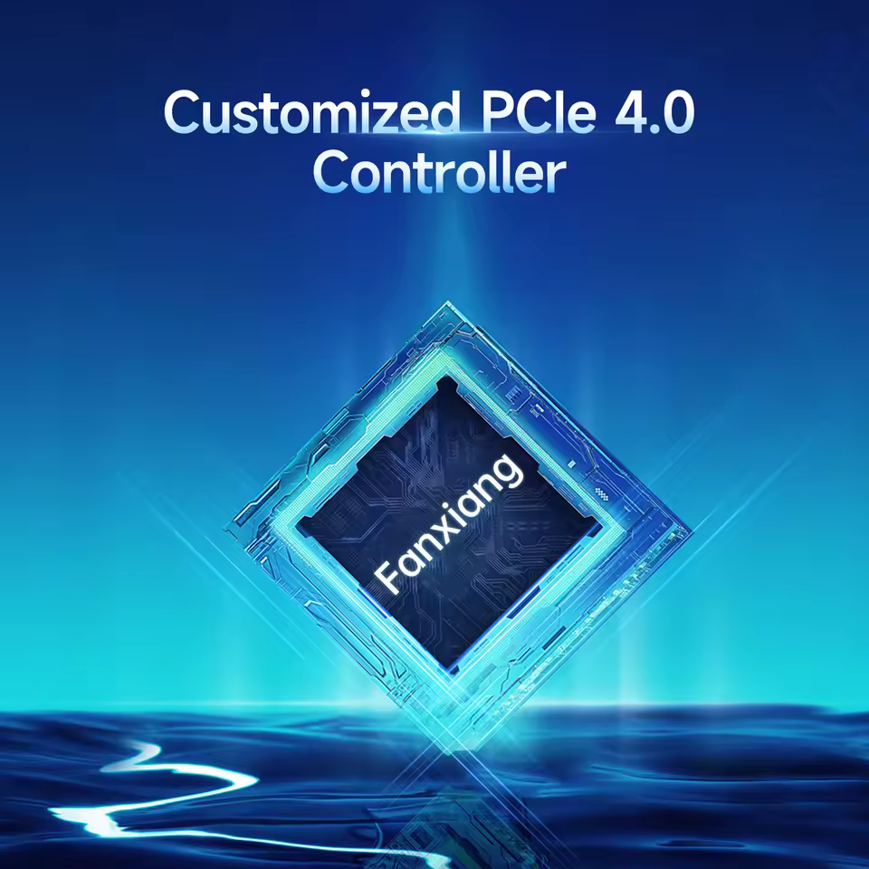 Fanxiang S690Q SSD 이미지