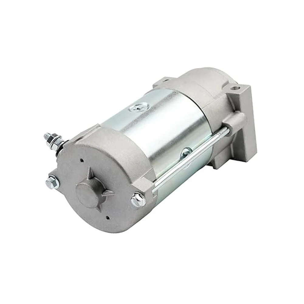 

Starter Motor Easy Installation For Toro For Timecutter Lawn Mowers Starter Motor 136-7880 127-9209 133-9828 Garden Tools