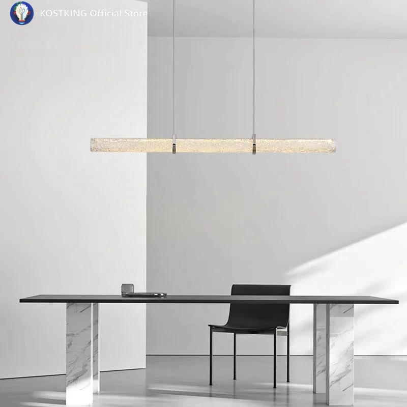 Modern Luxury Led C… - image