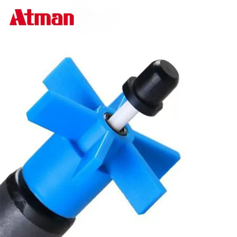

Функция выбора фильтра Atman