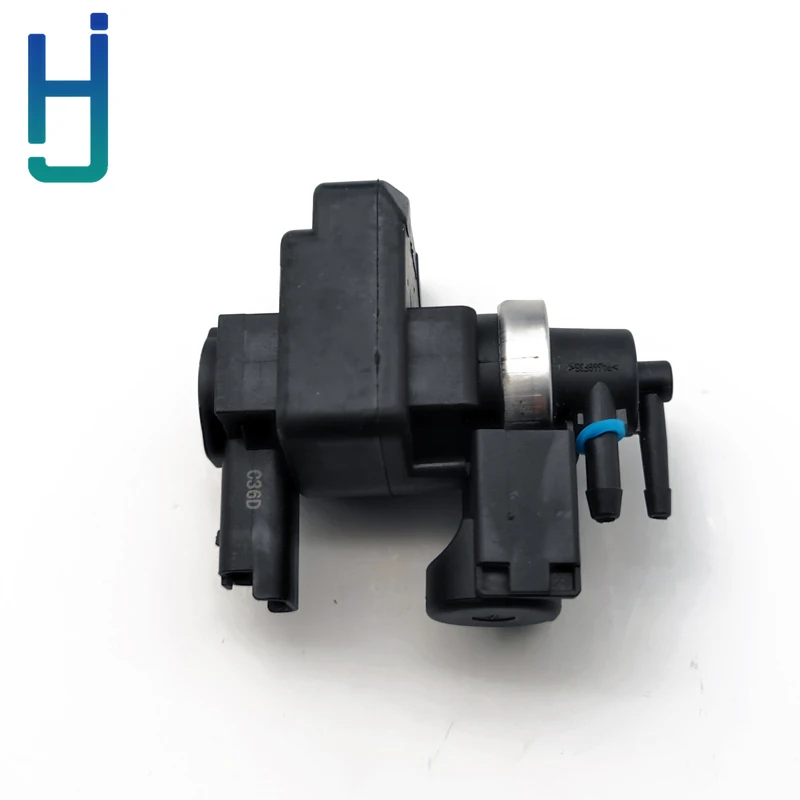 11657599547 11657595373 Vaccum Turbocharger Pressure Solenoid Valve For BMW 1 3 Series F20 F21 F30 F80 R55 R56 R57 R60 R61