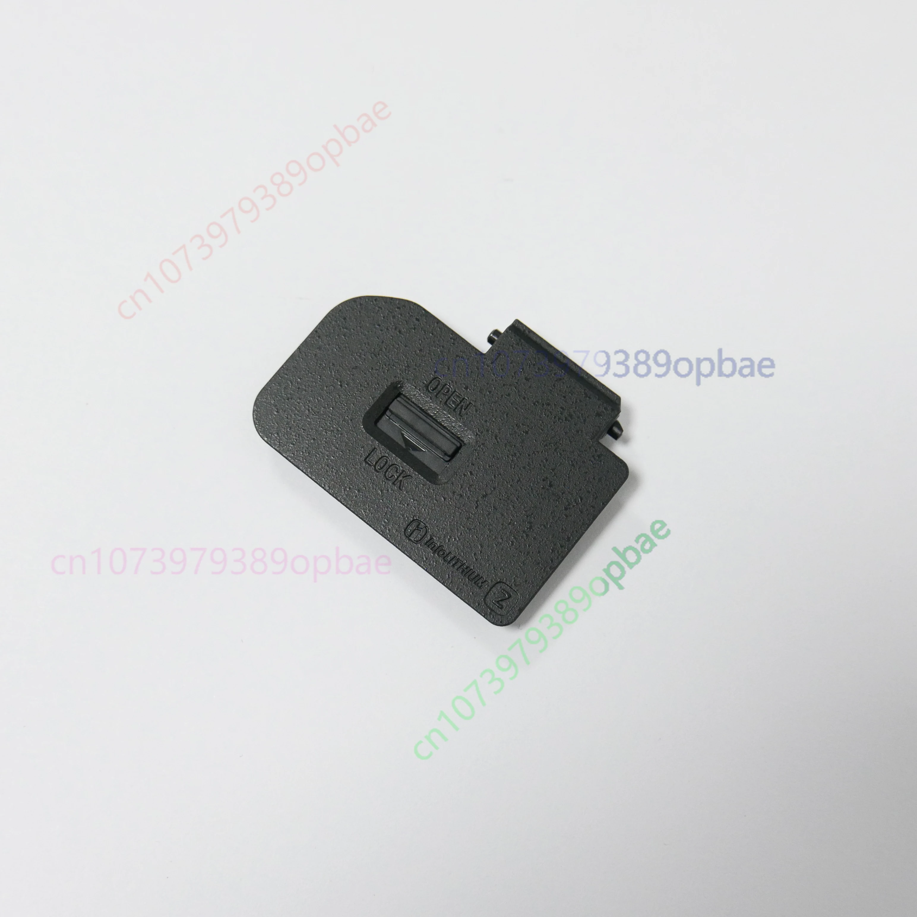 fast-deliverynew-original-repair-parts-for-sony-alpha-1-ilce-1-a1-battery-cover-battery-door-cover-lock-lid-assy