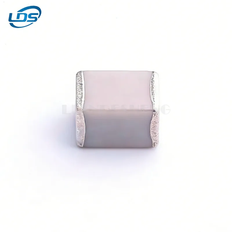 New Original C4532C0G2E104J320KN Ceramic Capacitor 1812 SMD 100nF 250V C0G ±5%
