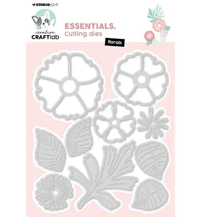 August Metal Cutting Data Slimline Essentials Scrapbooking Card Stencil Cut Die voor doe-het-zelf handgemaakte kaarten, bier- en glazen-knutselwerk