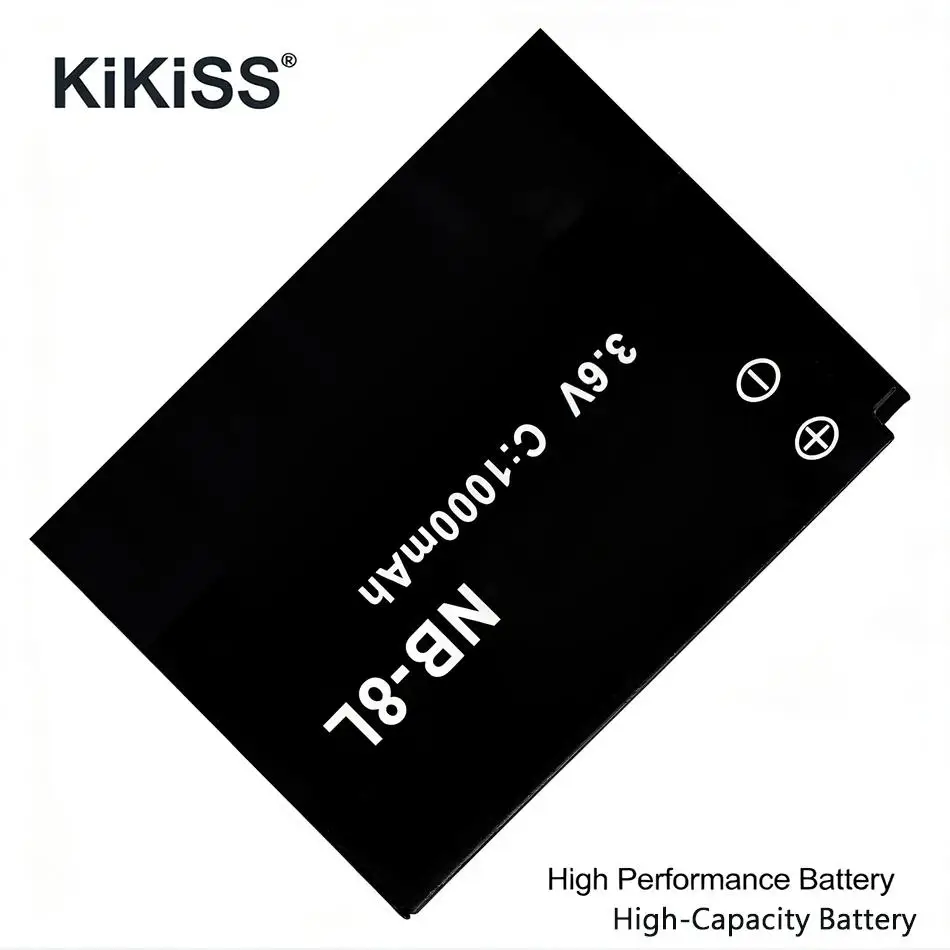 NB-8L Premium Repla…