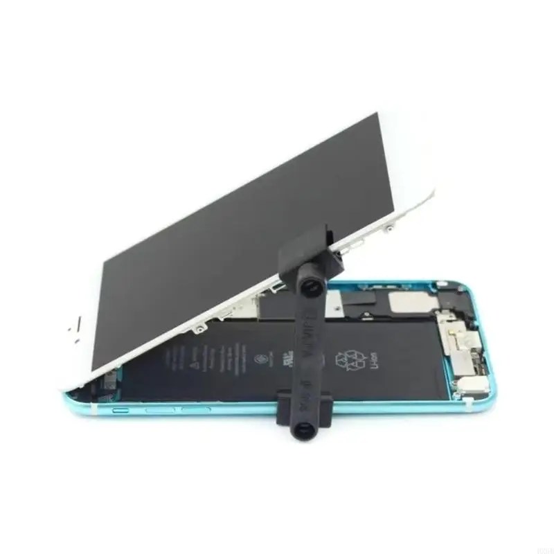 HX6B Phone Reparent Stand Suport reparo Fixador móvel universal para todo o telefone