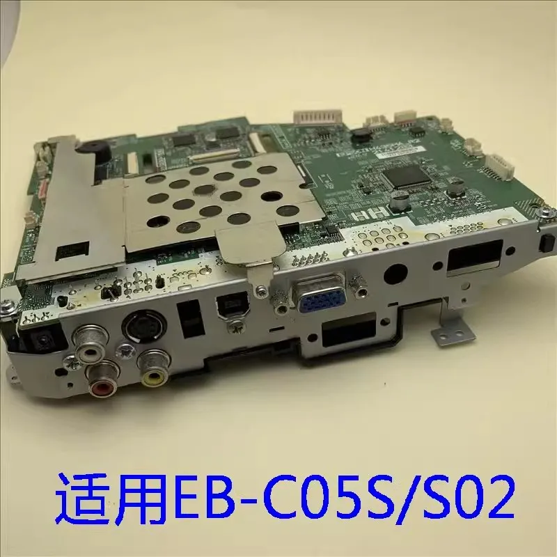 Original for EpSON Projector EB-S02 S110 S100 C05S Projector mainboard H433 mainboard