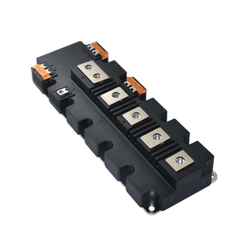 Moduł IGBT FF1000R17IE4 FF1000R17IP4 Nowy oryginał