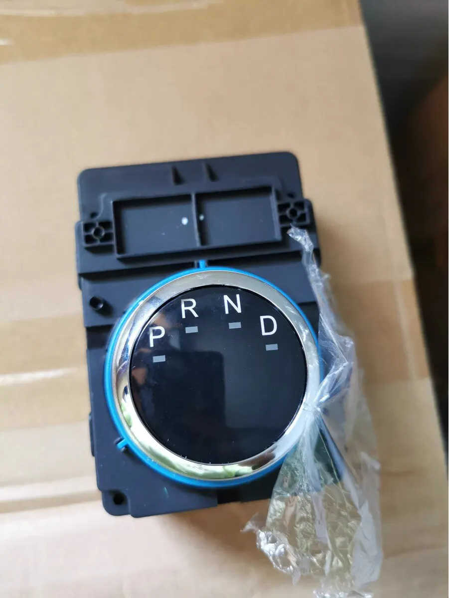 product  For Zotyes 100Plus shift switch assembly, gear switch, knob shift, high and low matching