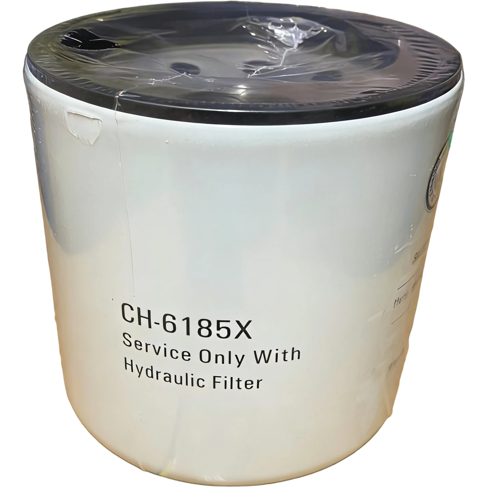 Hydraulic Filter CH-6185X For Lonking LG6205E LG6220E LG6225E LG6240E LG6285E LG6365E LG6225F LG6225NS LG6245F LG6266F LG6485H