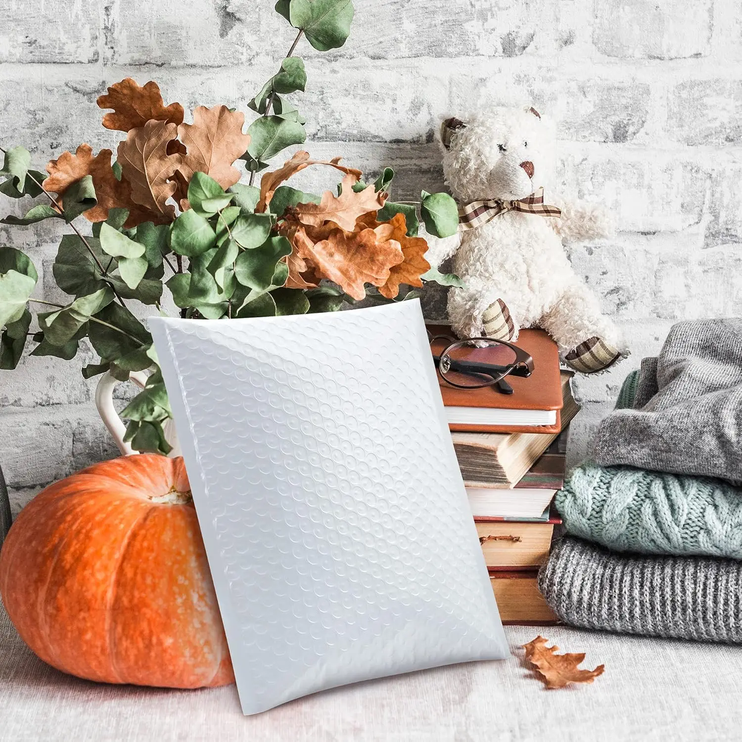 25 قطعة/الوحدة أكياس مغلف رغوة سوداء الذاتي ختم البريدية مغلفات الشحن مبطن مع فقاعة حقيبة بريد حزم الشحن حقيبة