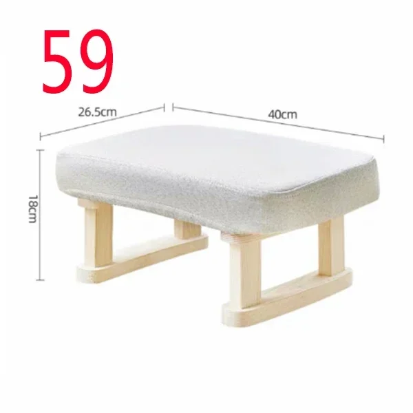 2025  Living Room Non-slip Bath Bench Living Room Furniture men Step Stool