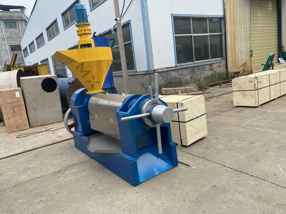 

-oil Making Machine Cold Pressed Coconut Virgin Cold Press Avocado Oil Machine For 500kg Per Hour