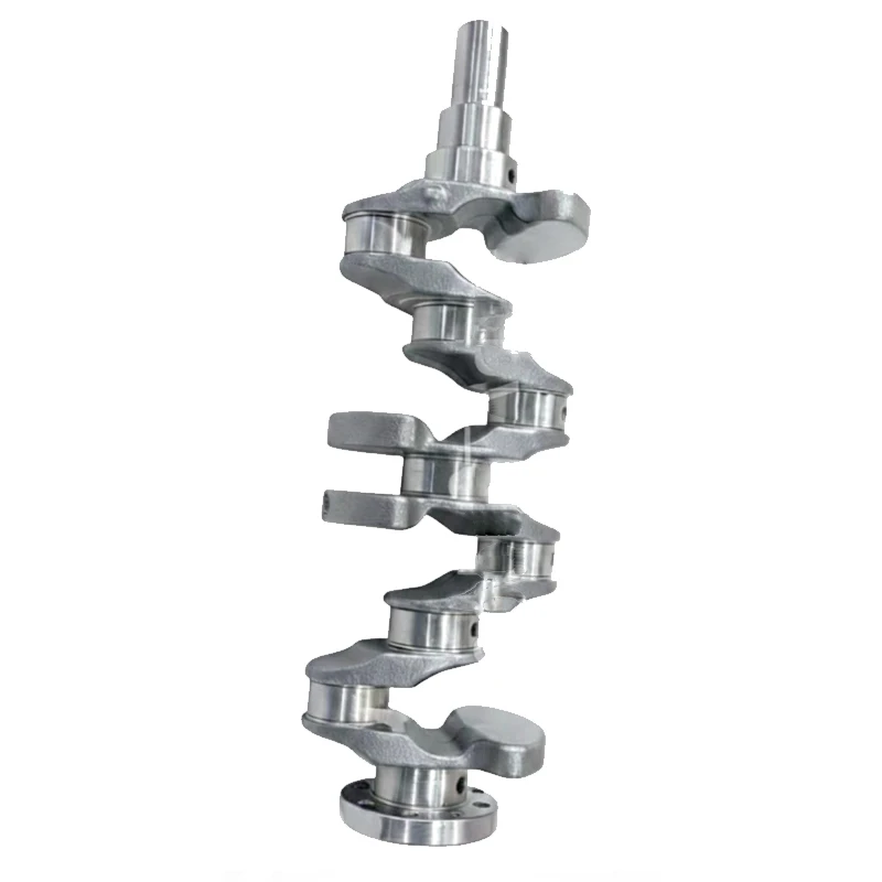 for 23110-2A802 Wholesale Auto Parts Engine Crankshaft for Kia Hyundai Elantra Avante D4FD Engine Crankshaft