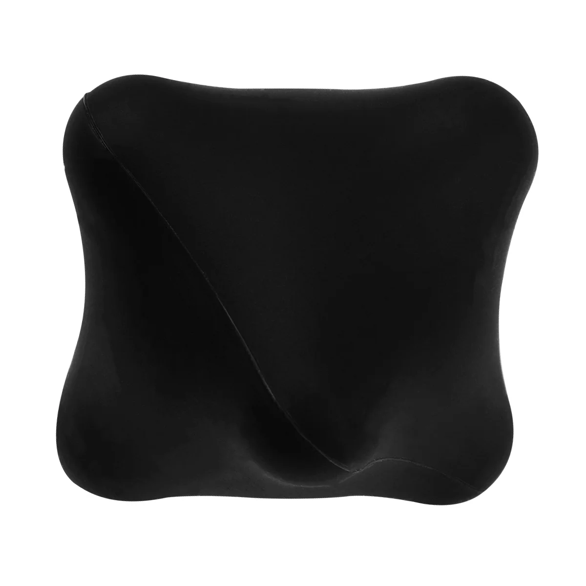 

Массажный шарик, силиконовый инструмент для пожилых людей, релаксация мышц рук, ролик для йоги, портативный ролик для снятия стресса, гладкая кожа