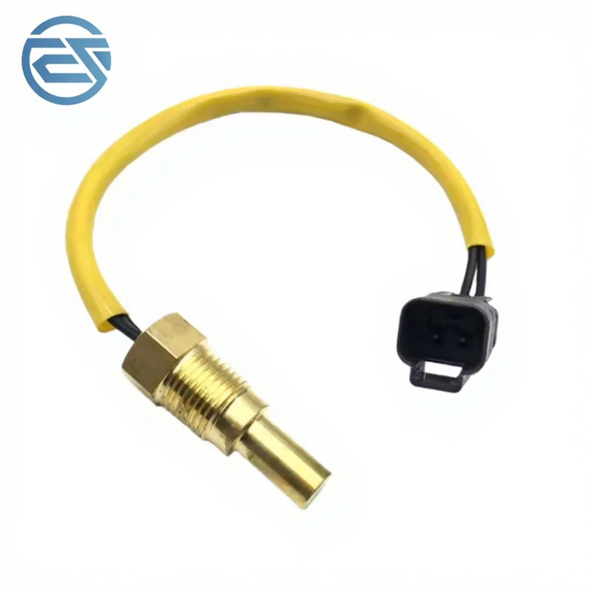 

For Water Temperature Sensor 7861-92-3320 7861923320 6D95 Engine PC220-6 PC200-6 PC200-6 PC100-6 PC200-5 PC120-5