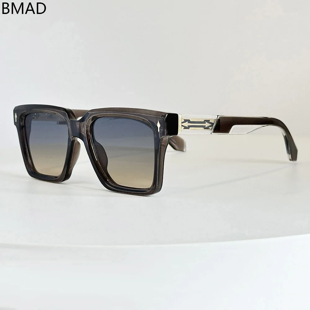 

Designer Sunglasses Vintage Oculos Men Fashion Sunglasses Vacation Glasses Outdoor Trending Gafas Dropshipping Lentes Lunette