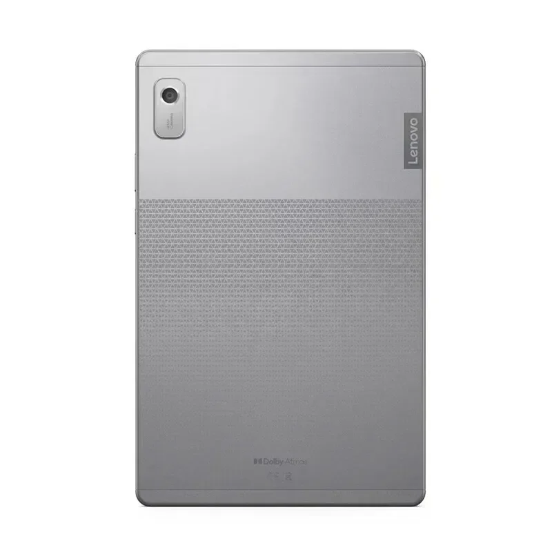 Lenovo-Tableta K9 con firmware Global, Tablet portátil de 9 pulgadas, 4GB + 64GB, Android, M9, gris ártico, LTE, 4GB, 64GB