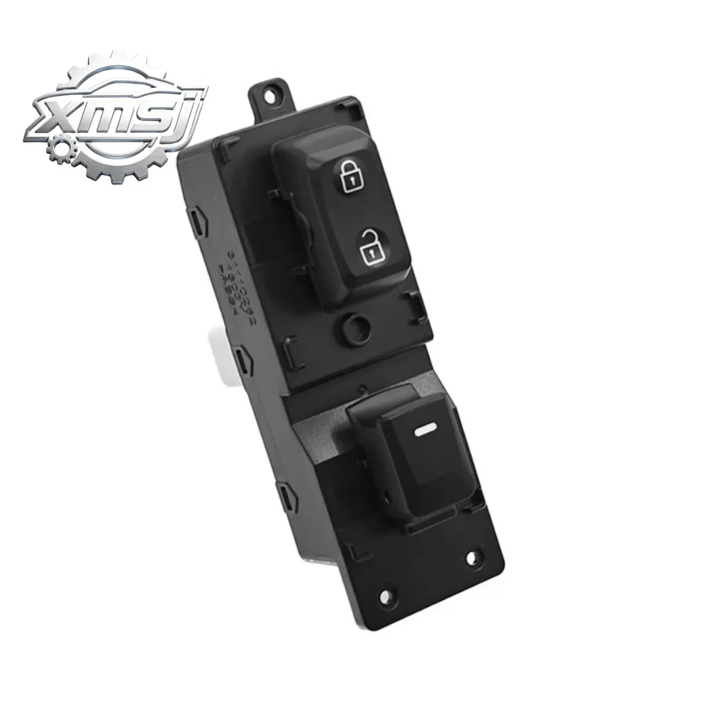 

Interruptor elevalunas eléctrico lantero recho, pieza repuesto 93576-A7200 para Kia Forte 2014-2018