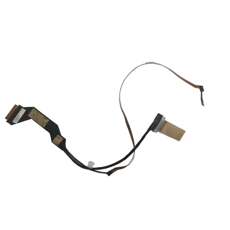 

New Original Laptop Parts MS1562 LCD Cable For MSI Stealth 15M MS-1562 LCD LED Display Ribbon Camera Cable K1N-3040231-J36 240HZ