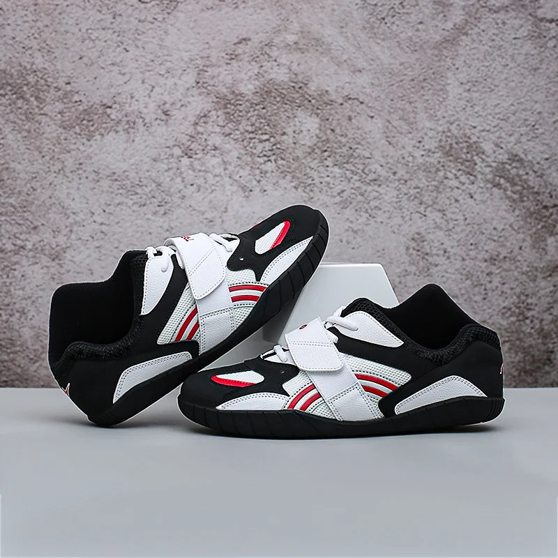 Men's fencing sneakers Men's professional fencing shoes Competition training shoes Men's non-slip lightweight sports shoes