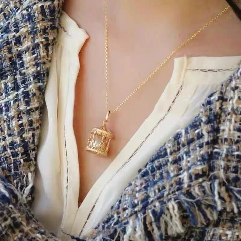 S925 Sterling Silver Pendant Mount Base Mountings Findings Parts Fittings Accessories for 8-9mm Pearls Beads 5pcs/lot