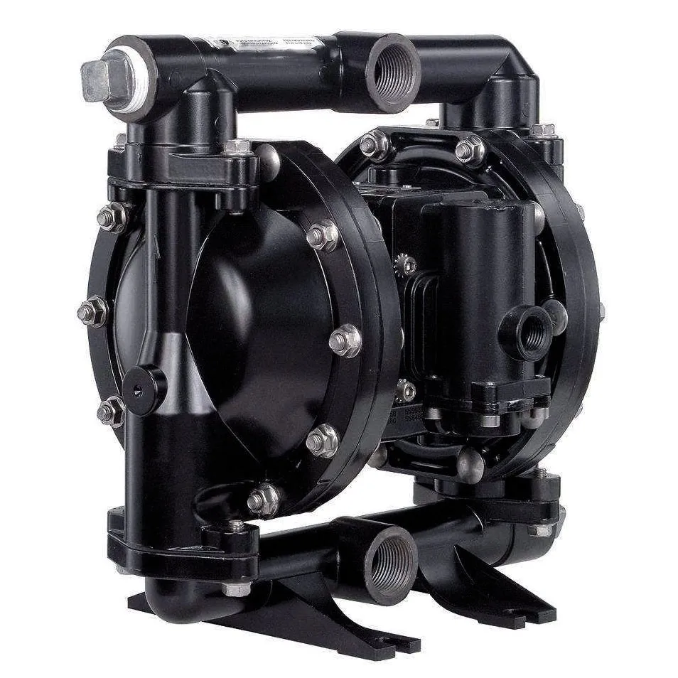 Bomba de Diafragma de 1 Pulgada PD10A-AAP-FTT Reemplaza a ARO Ingersoll Rand PD10AAAPFTT
