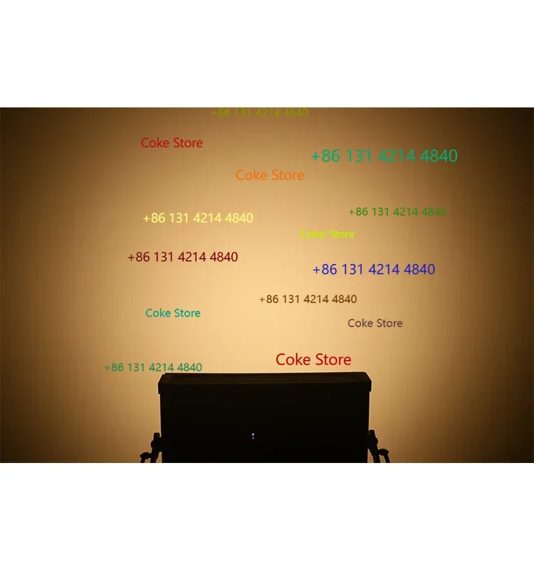 Studio Photography …