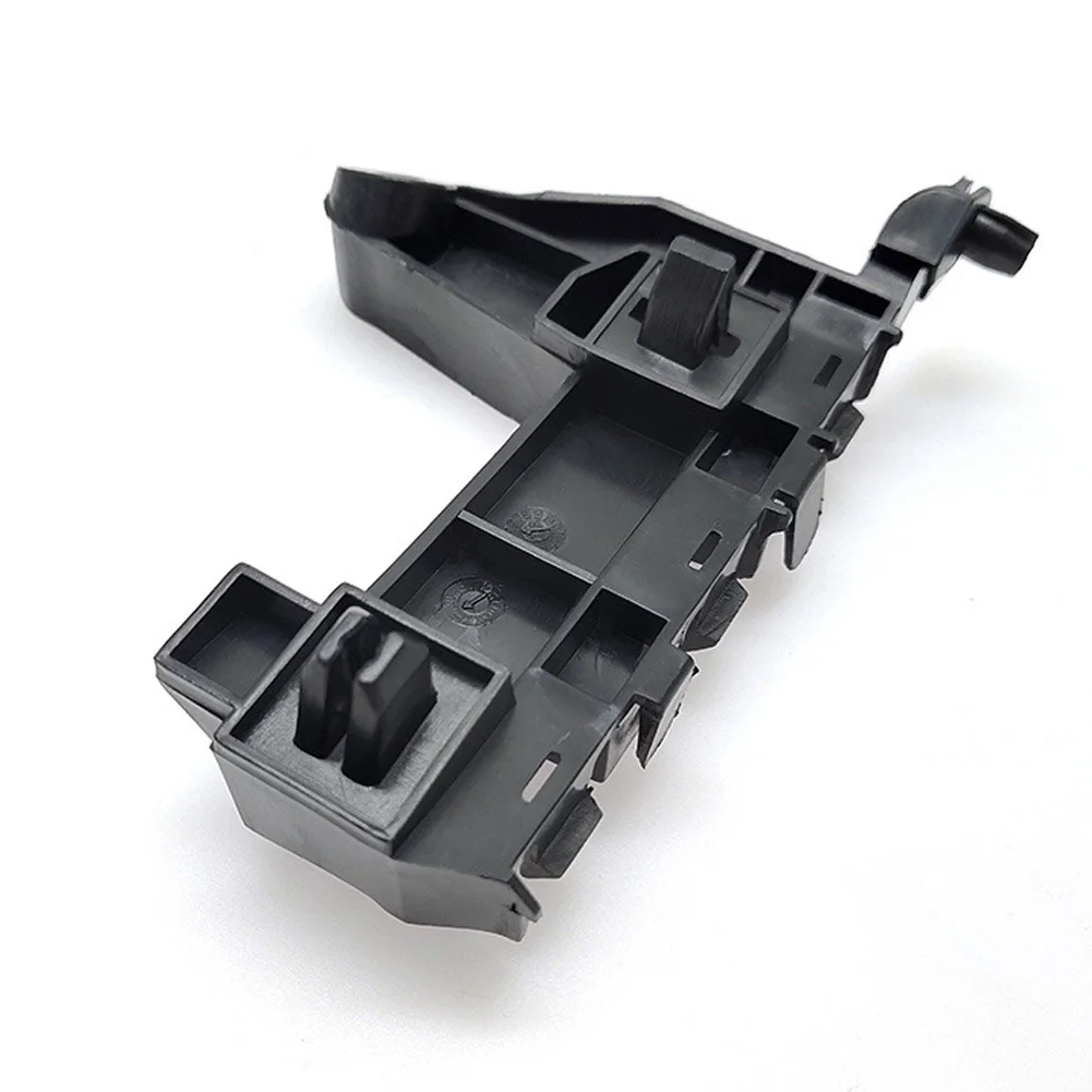 

Car Left Front Bumper Holder Support Bracket For Honda For Jazz 08-11 71198-TG0-000 Car Front Bumper Retainer Brackets Spacer