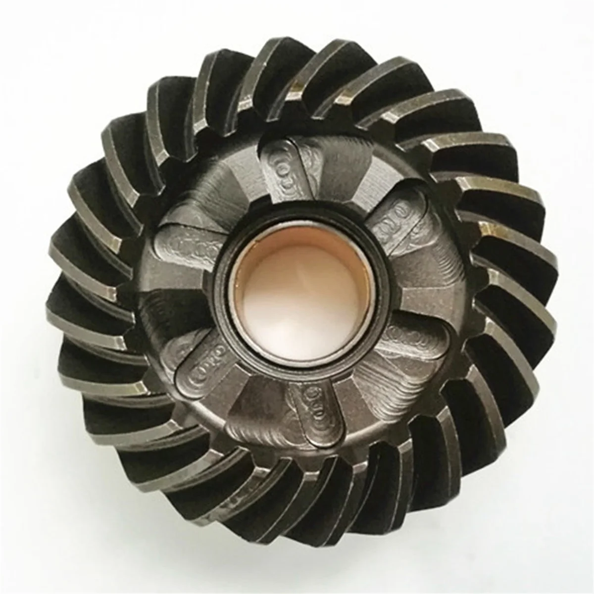 Outboard Gear Set 6F5-45551-00 Pinion Gear 6F5-45571-00 Reverse Gear 6F5-45560-01 Forward Gear for Yamaha 40HP Motor