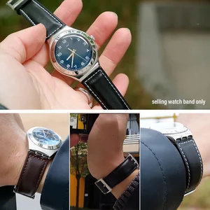 أفضل 7 أساور Irony Swatch مبيعا - رقم 4