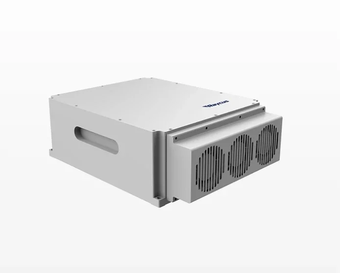 Raycus 20QB 20QS  Fiber Laser Source New  Raycus Laser Marking Machine 1064nm Wavelength Metal