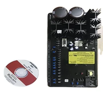 KSDPARTS, дизельный генератор, Φ DM110, автоматический регулятор напряжения AVR