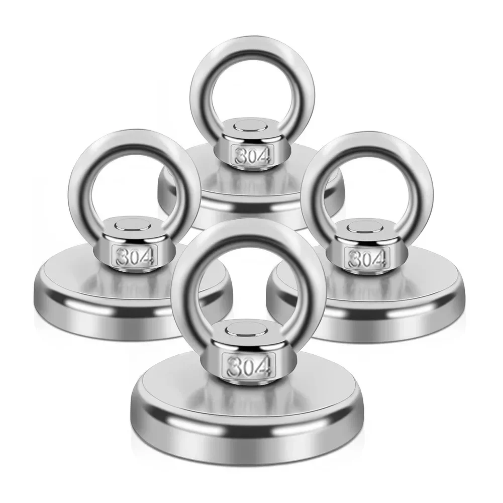 1-4 Pcs N52 Salvage…