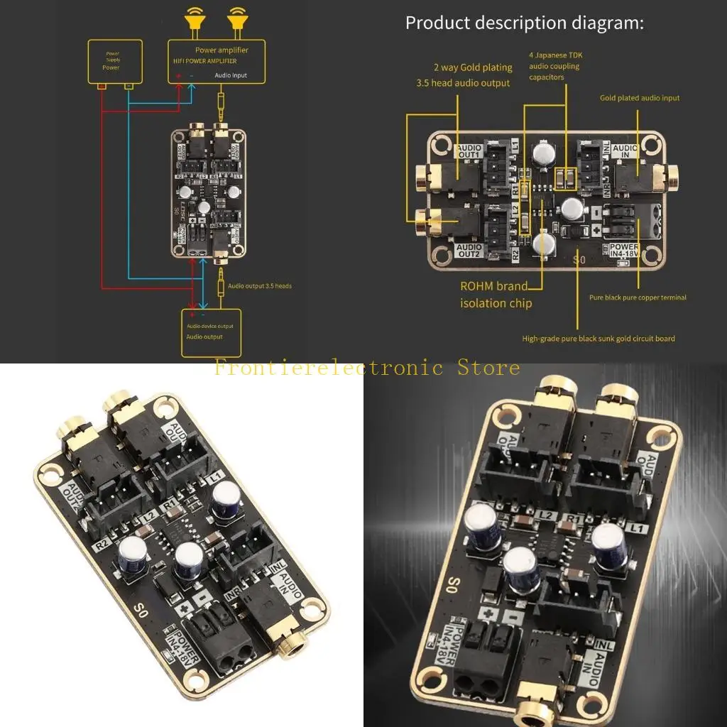 G8DB Noise Reductio… - image