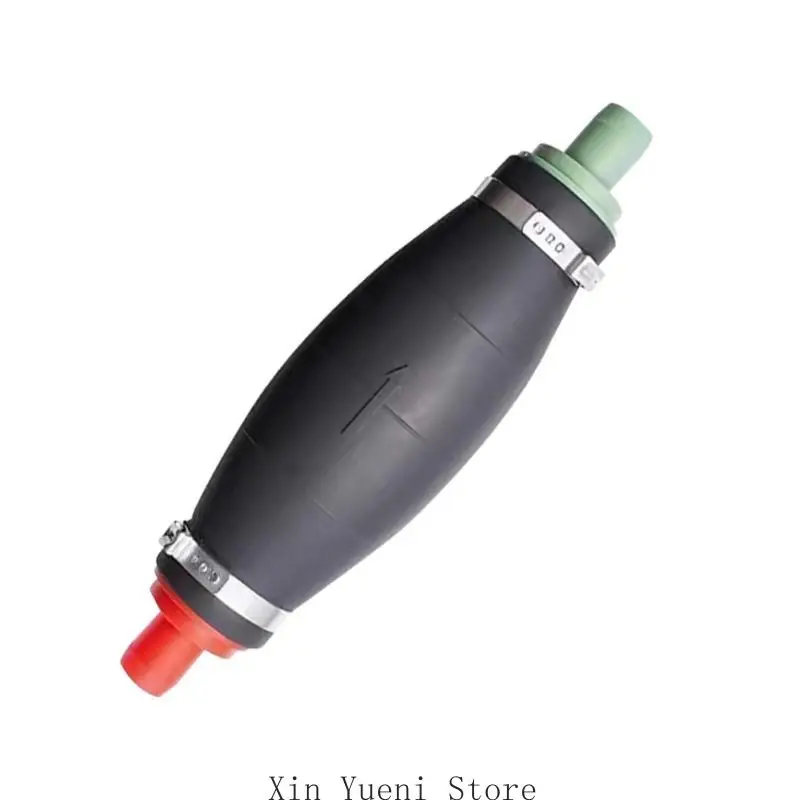 

Emergency Siphon Pump Manual Oil Pump Liquid Transfer Hand Oil Pump for Oil Automotive Repair Accessories