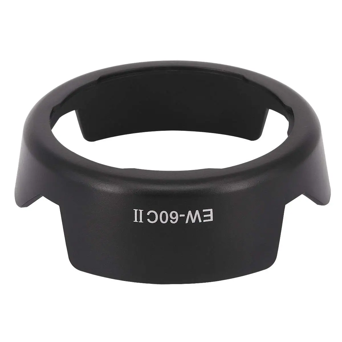 EW-60C II 58mm ew-60cii EW 60C ii Lens Hood Reversible Camera Lente Accessories for Canon 600D 550D 650D EF-S 18-55mm Lens