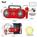Red pro