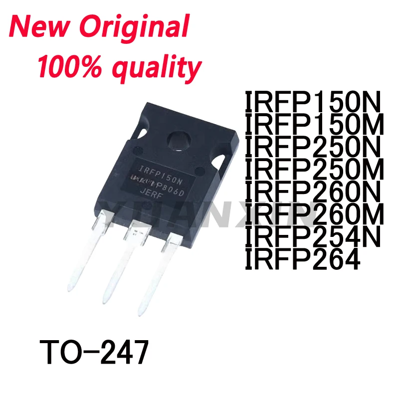 5/PCS New Original …