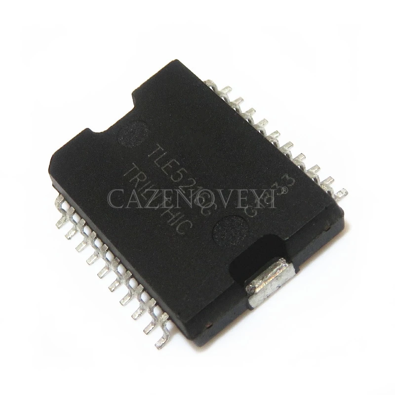 5PCS TLE5216G TLE4471G TLE4471 TDA8566TH TDA8566TH/N2S TDA8566 TDA7266D TDA7266 TA8424F TA8424 SC900661DH SC900661 HSOP-20