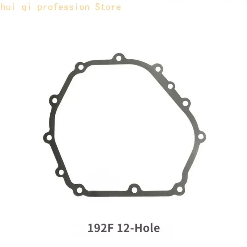 Dichtungssatz für Seitendeckel, robuster Ölleckschutz 11381-ZH8-801 11381-ZE1-800 90601-ZE1-000 für 212 Mini H8WE – Detail 5