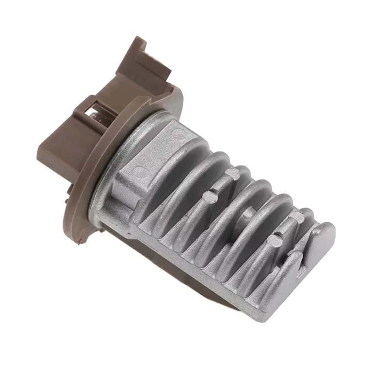 AU28-HVAC Blower Motor Resistor AC Blower Control For Honda Pilot 2003-2008 For Acura MDX 2001-2006 79330-S3V-A51 Car Parts