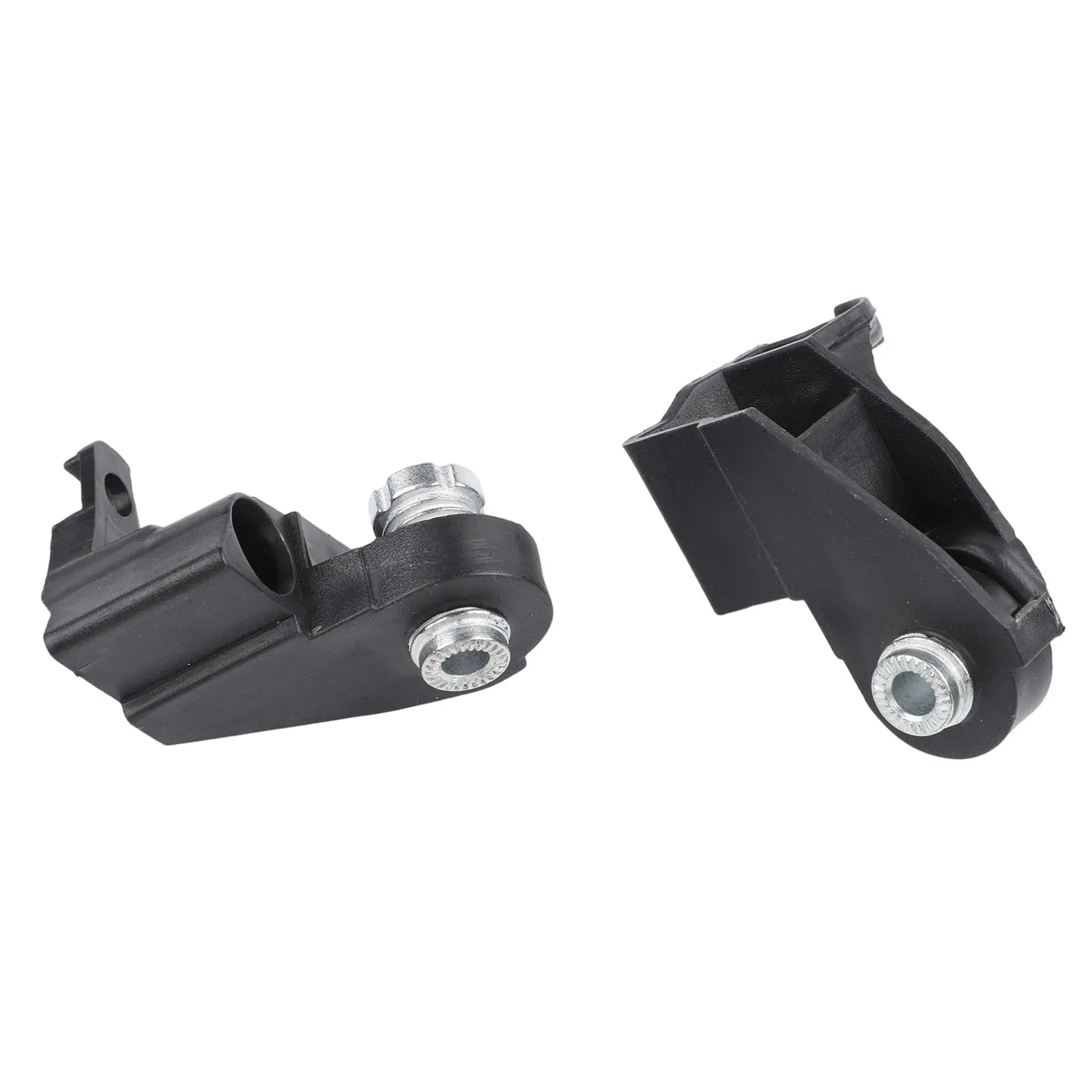 

Front Headlight Repair Bracket Headlight Bracket Replacement Installation Wear Resistant Non-deformation Quick To Install