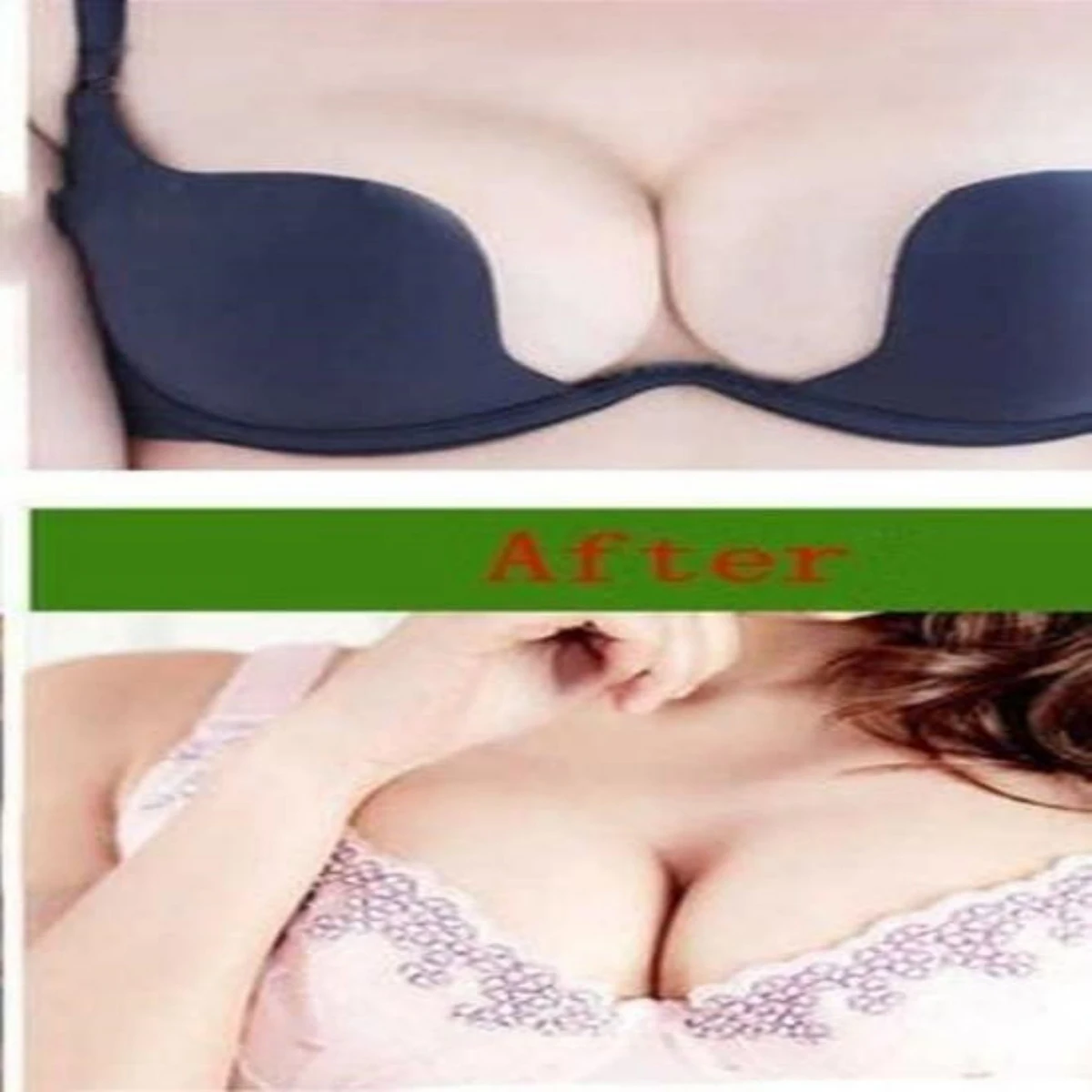 YRFKT Breast Enlargement Oil Essence Enlarged Chest Massage Essential Oil Loss Weight Effective Full Elasticity C