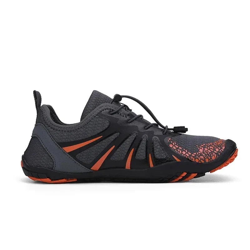 Water Shoes for Women Men Barefoot Shoes Upstream Breathable Beach Shoes Sport Shoe Quick Dry River Sea Aqua Sneakers