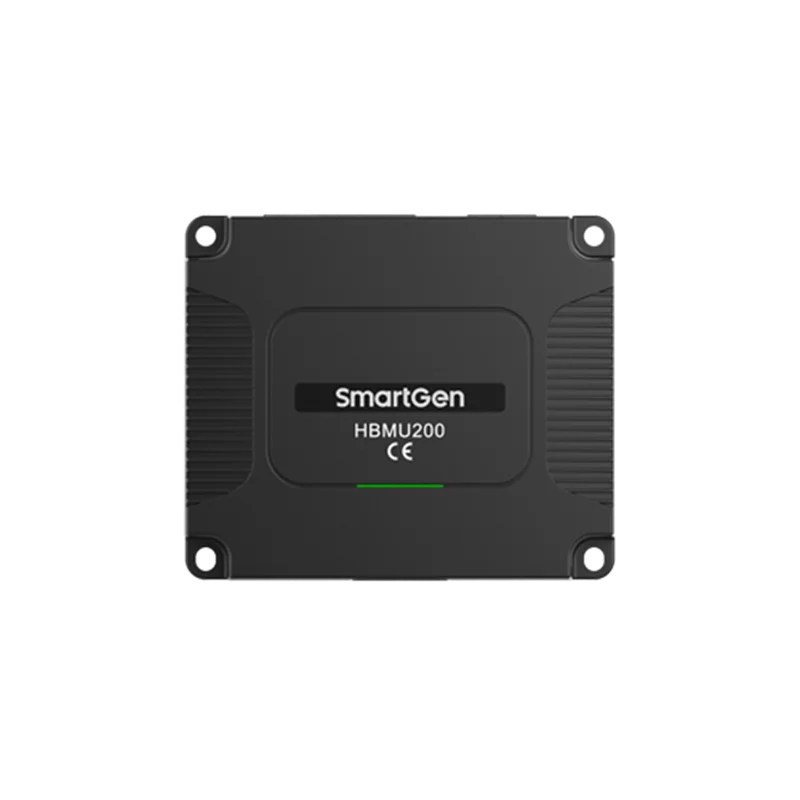 

SmartGen Battery Management Module HBMU200 HBMU100 single battery disconnection detection and 18 channel temperature detection