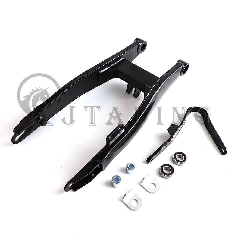 Motorcycle 14 inch Rear Wheel Fork Rear Fork Rear Rocker Arm For 110cc-150cc Pit Dirt Bike Motocross CRF BBR TTR Modified parts