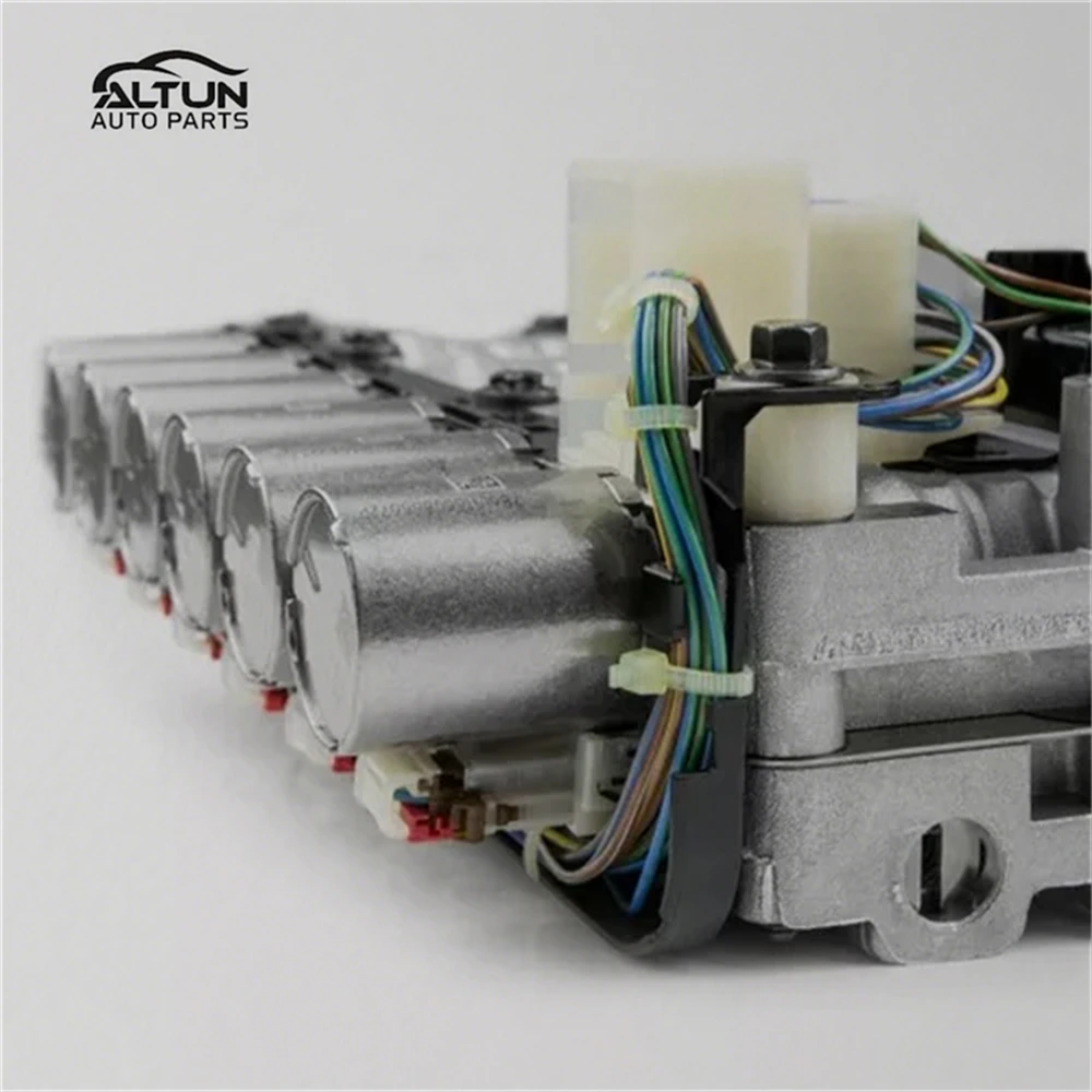 

10R80 Transmission Valve Body for 2016 Ford F150 Expedition Navigator Vehicle Model Auto Parts Repair Replacement