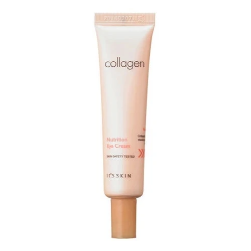 

Collagen Nutrition Eye Cream 25ml / Skin protetion effect around eyes