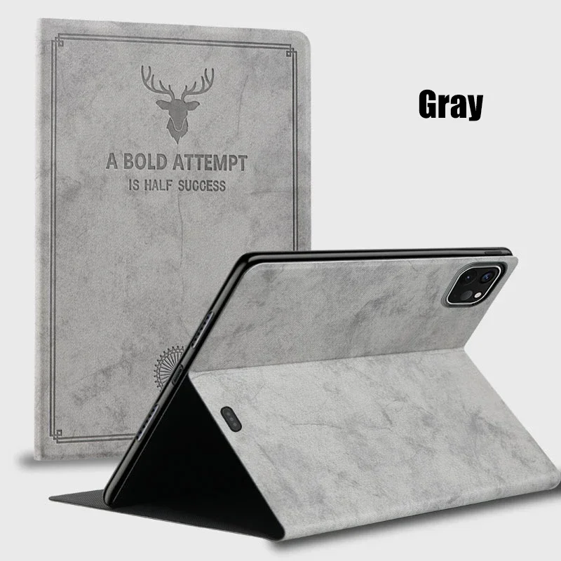 Deer Head Case for Huawei MatePad Pro 13.2 Pro 12.2 PaperMatte Air 12 Inch Air 12 X 11.5 S 2026 SE 11 
